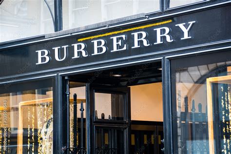 burberry covent garden number|Burberry in Covent Garden .